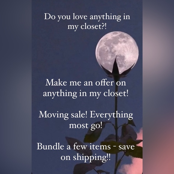 Sale!! - Picture 1 of 1